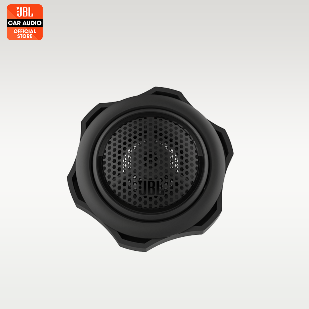 Jbl best sale car tweeters